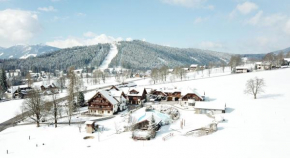 Bio-Bauernhof Simonbauer Ramsau Am Dachstein